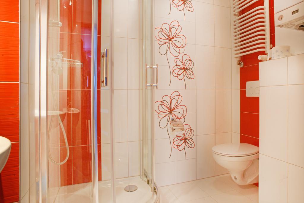 Apartamenty Pod Izbica Karpacz Cameră foto