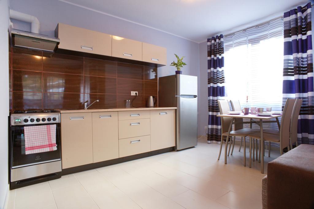 Apartamenty Pod Izbica Karpacz Cameră foto