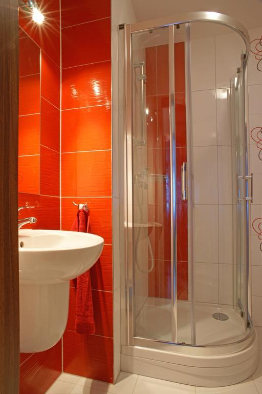 Apartamenty Pod Izbica Karpacz Cameră foto